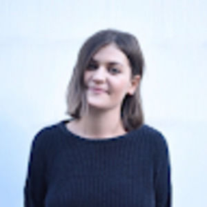 Meet your Posher, Caroline